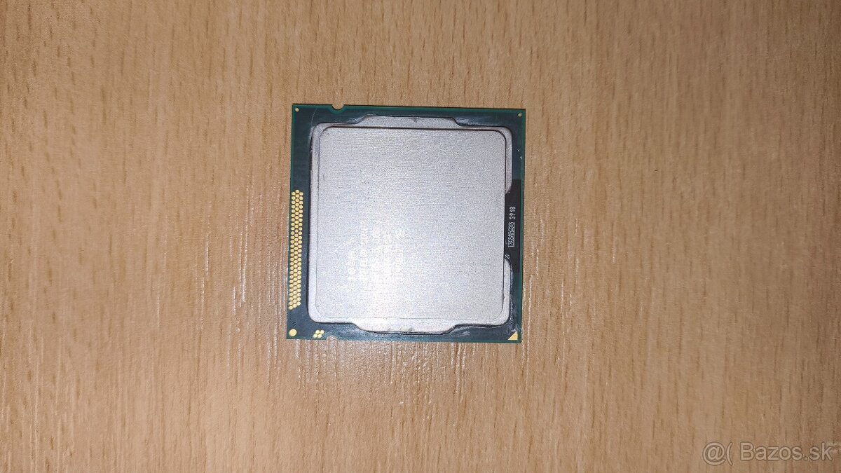 Intel Core i3-2120 3.3Ghz