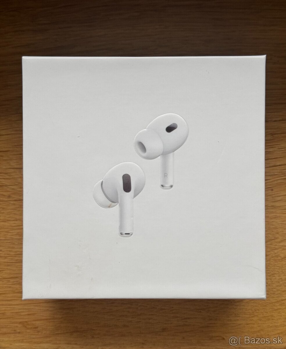 AirPods 2 pro