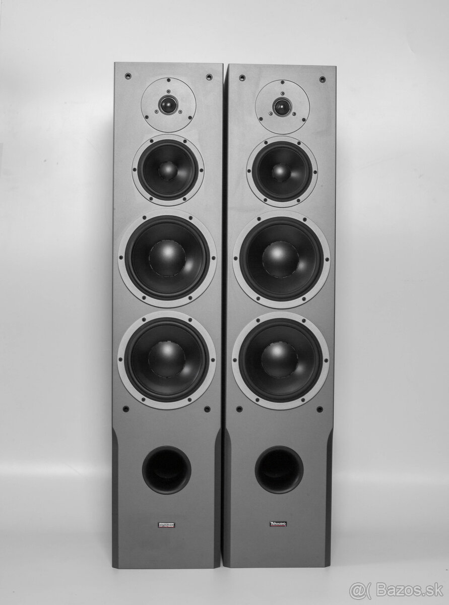 Dynaudio Audience 82