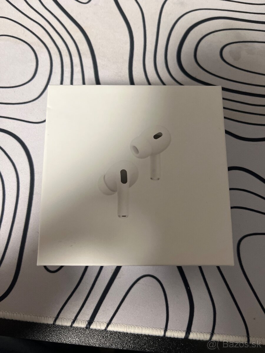 AirPods Pro 2