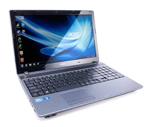 Acer Aspire 5349/I-5/8Gb-Ram