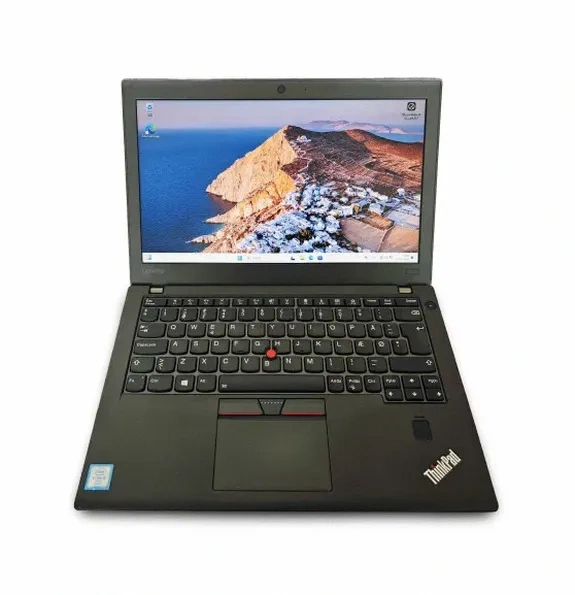 Lenovo ThinkPad X270 Intel Core i5-6300U 8 GB RAM 256 GB SSD