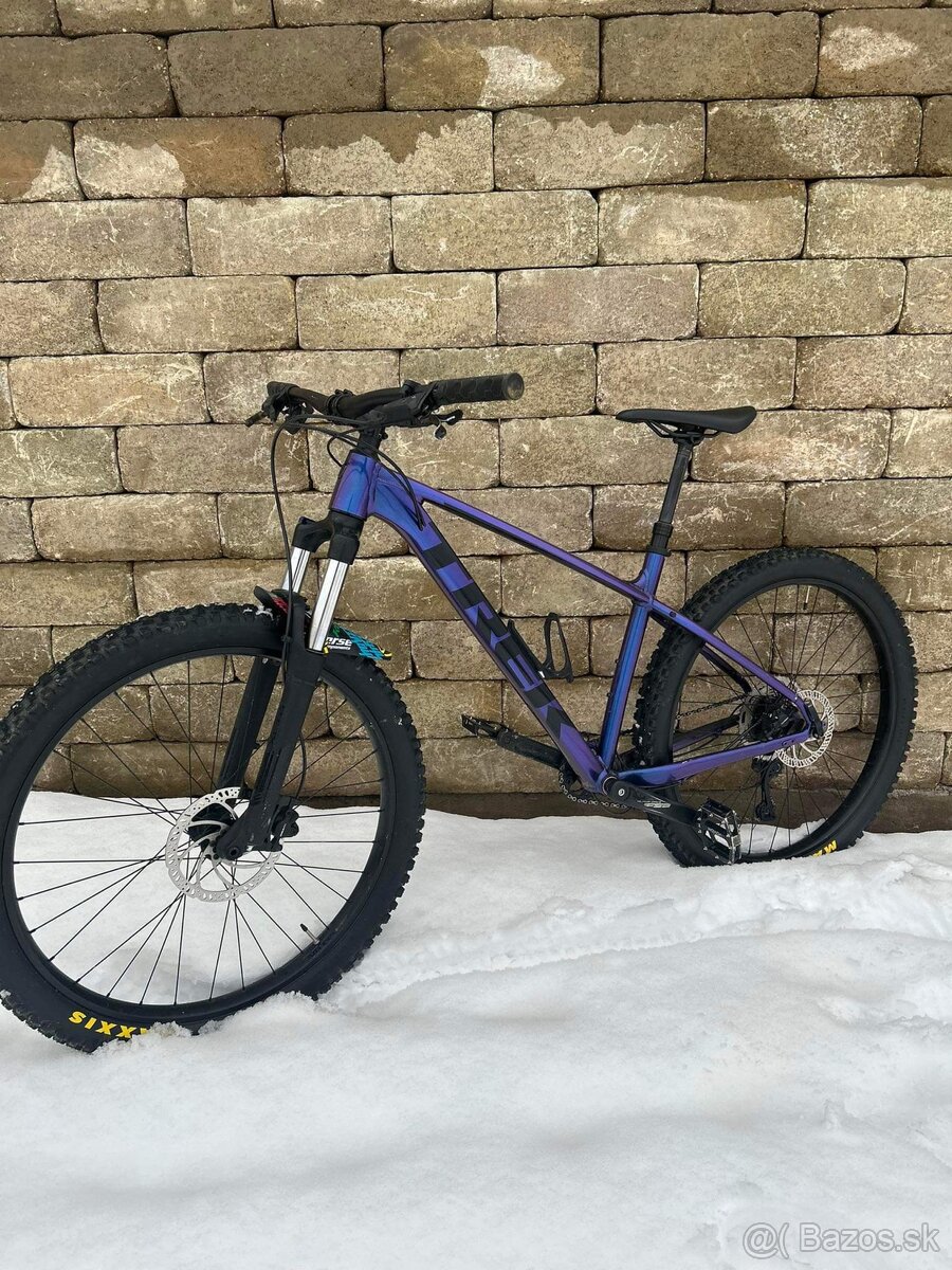 Trek Roscoe 6