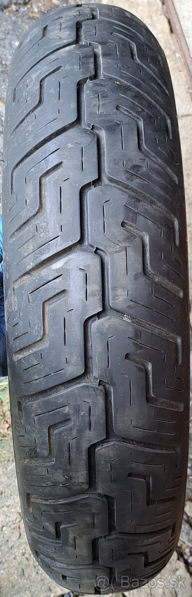 160/80 R16 motopneu