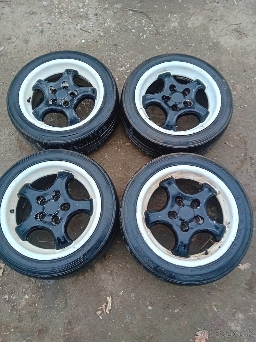 Elektróny 195/50 R15