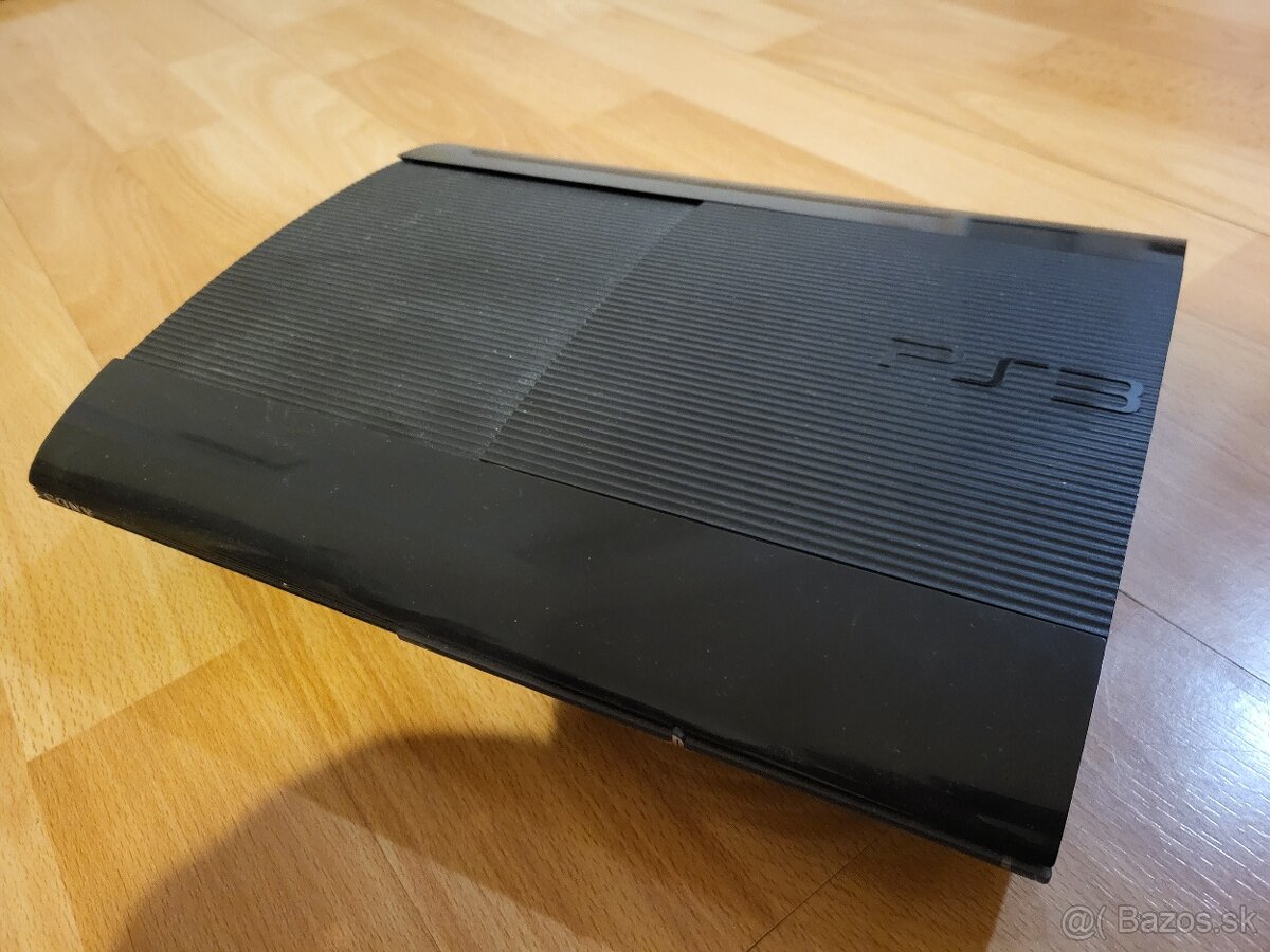 Playstation 3