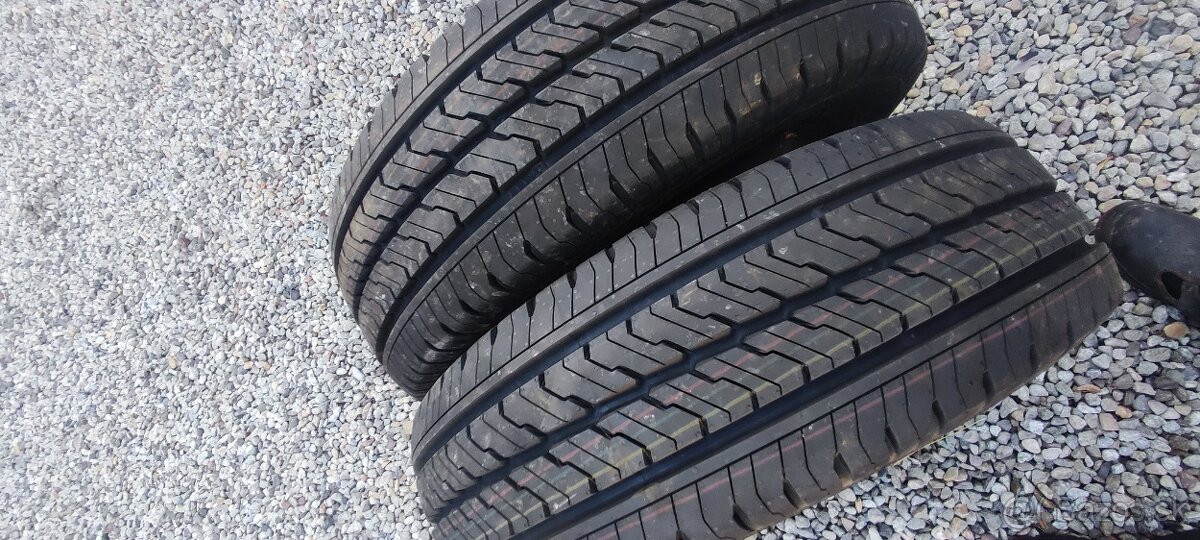 Barum 215/75 R16 C 2ks