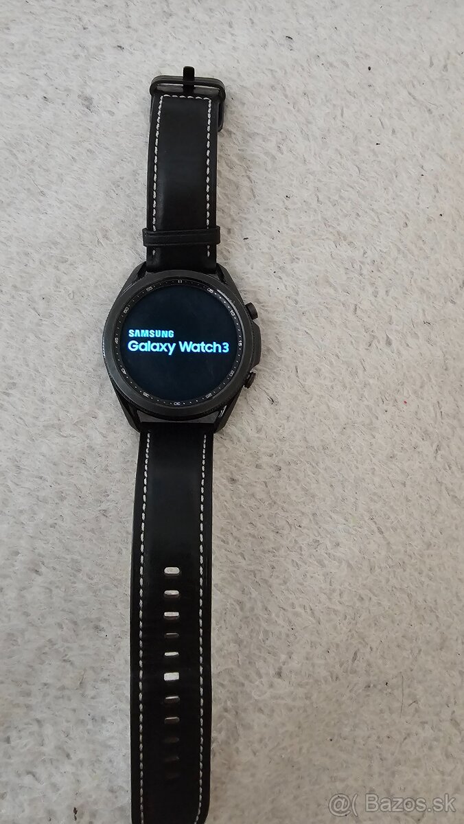 Samsung Galaxy Watch 3