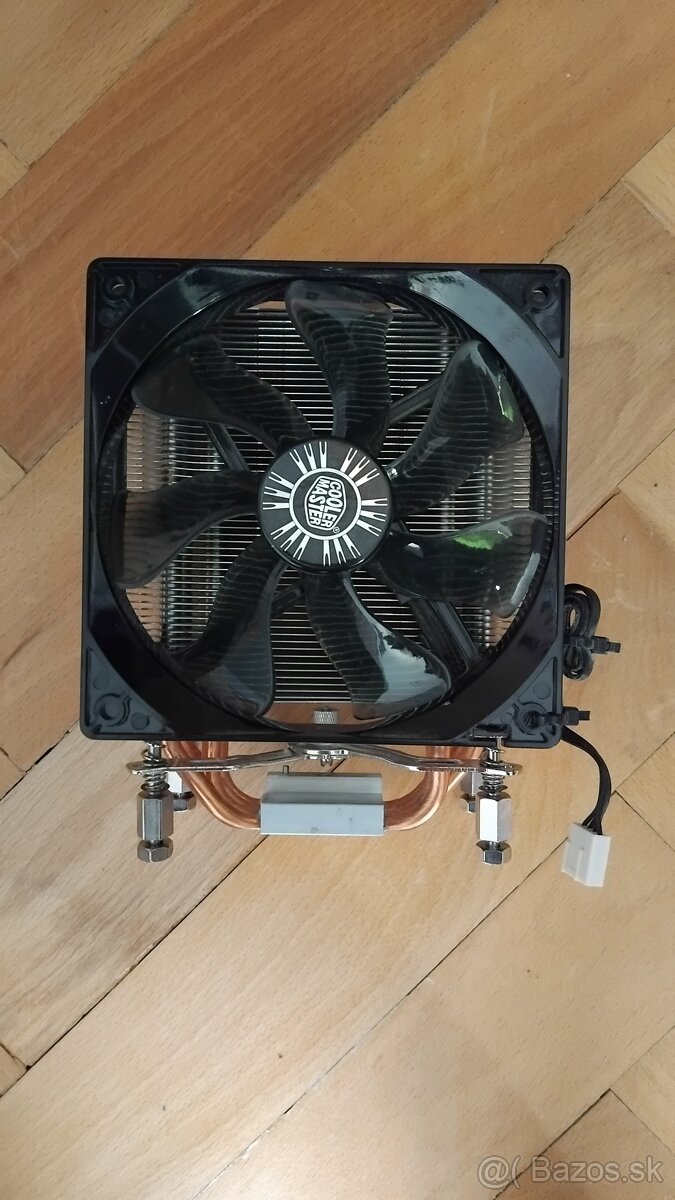 Cooler Master Hyper 412 PWM