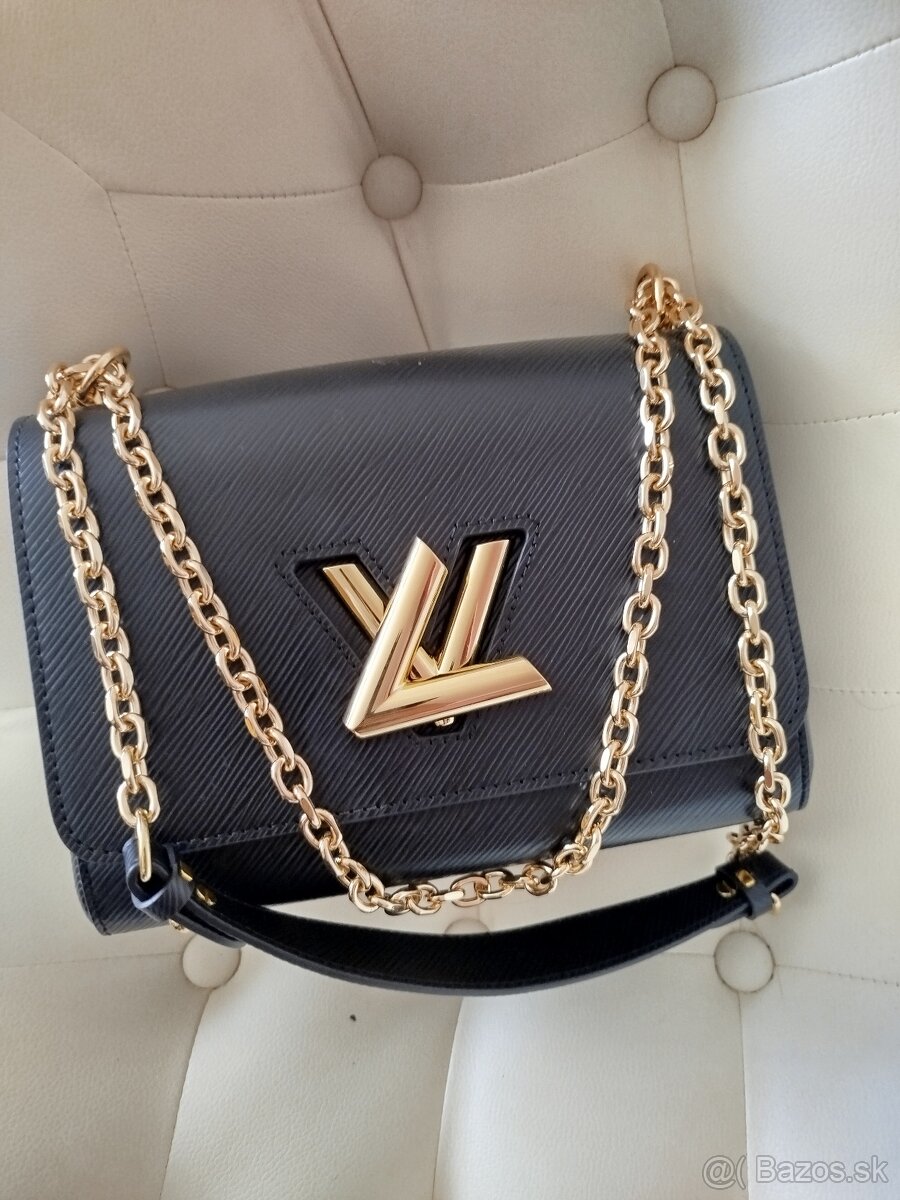 Louis Vuitton Twist GM