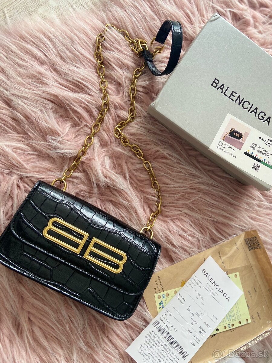 Balenciaga kabelka♥︎