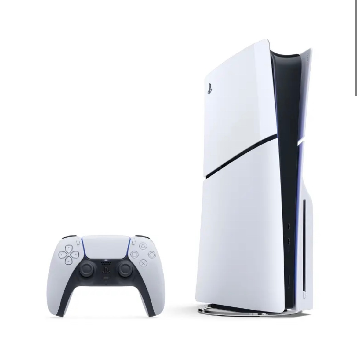 Playstation 5 Slim 1TB