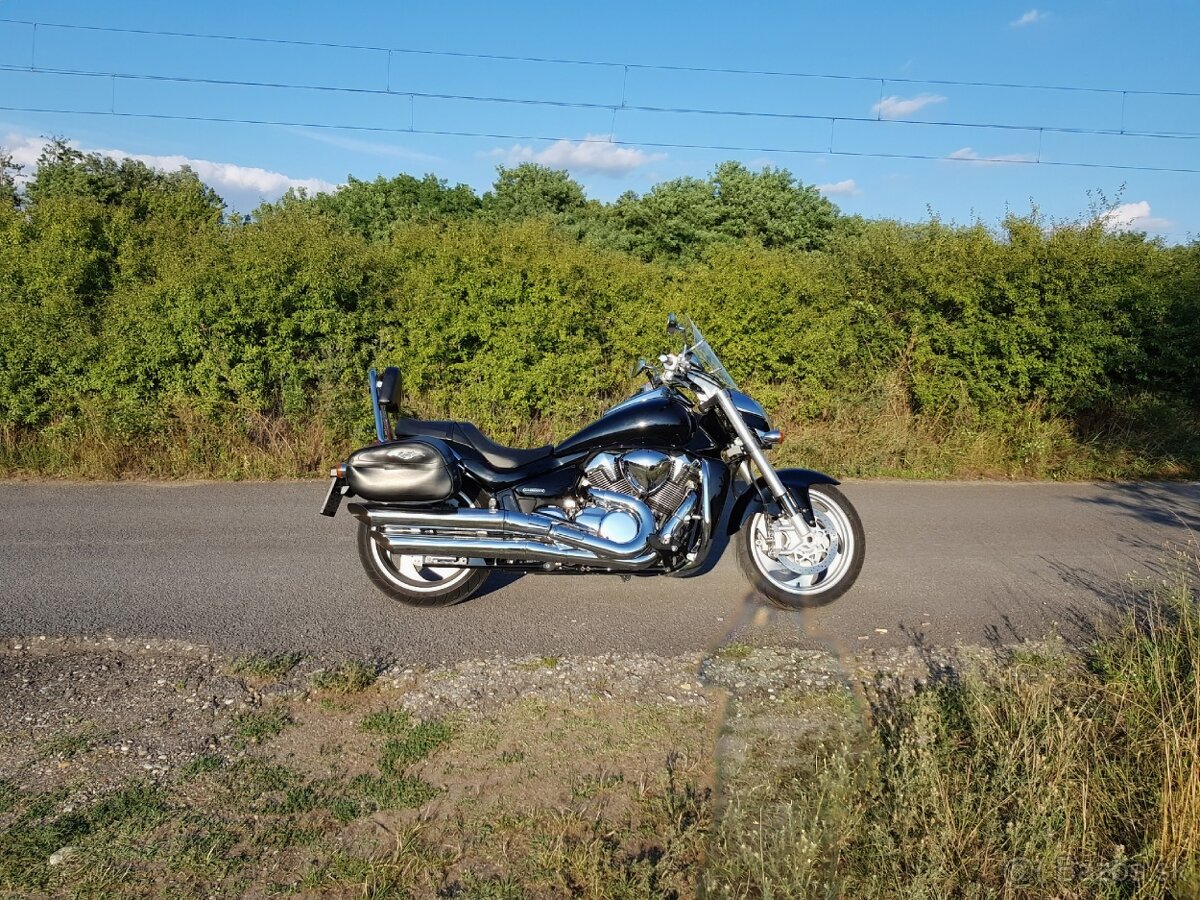 Predám Suzuki Intruder VZR 1800N