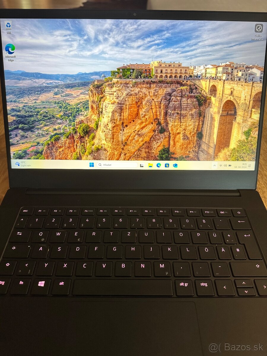 Razer blade 14