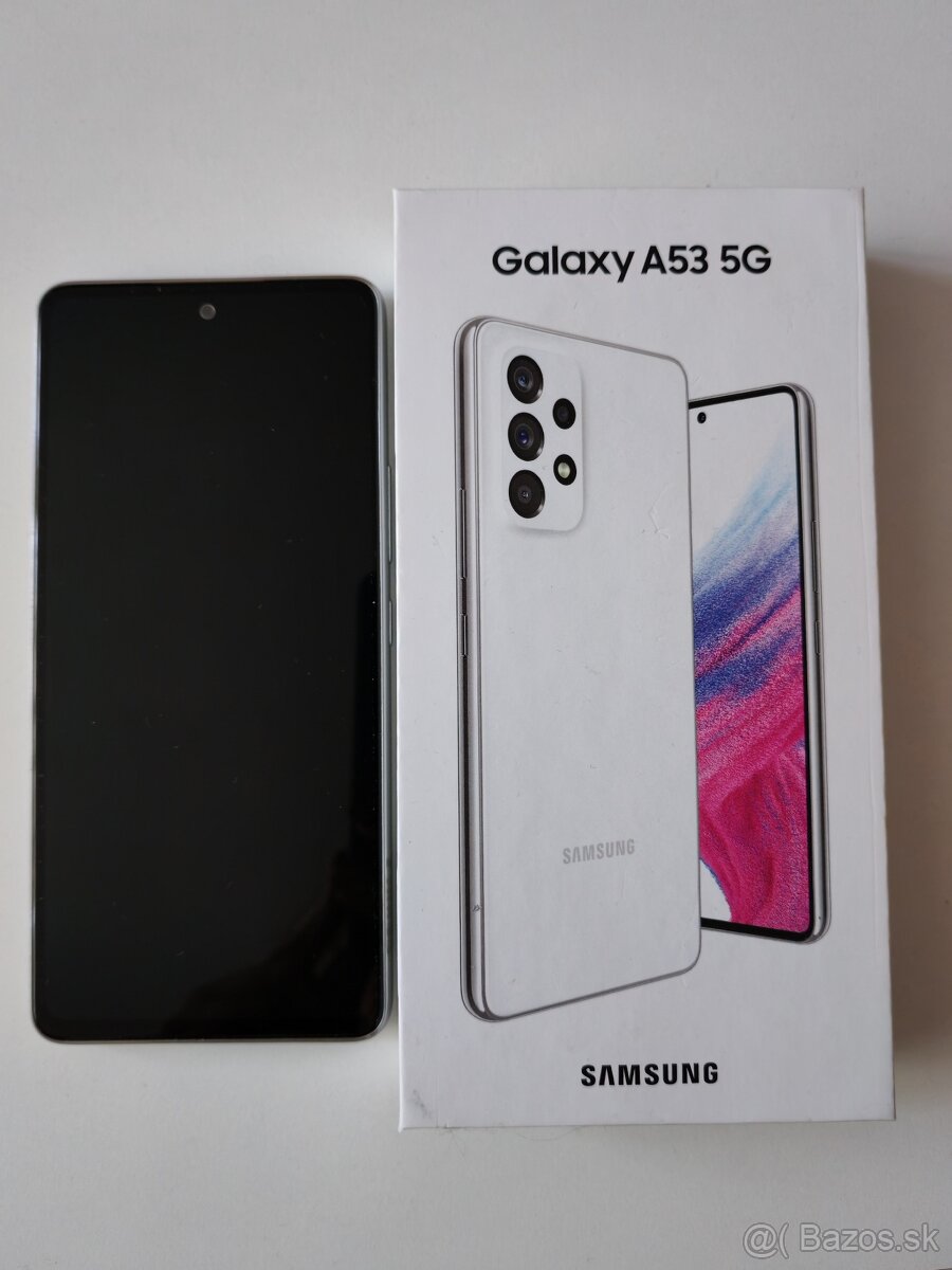 Samsung A53 5G