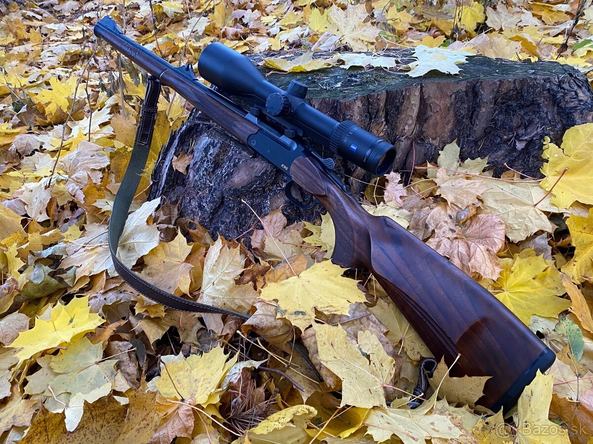 Blaser K95 Stutzen 308win