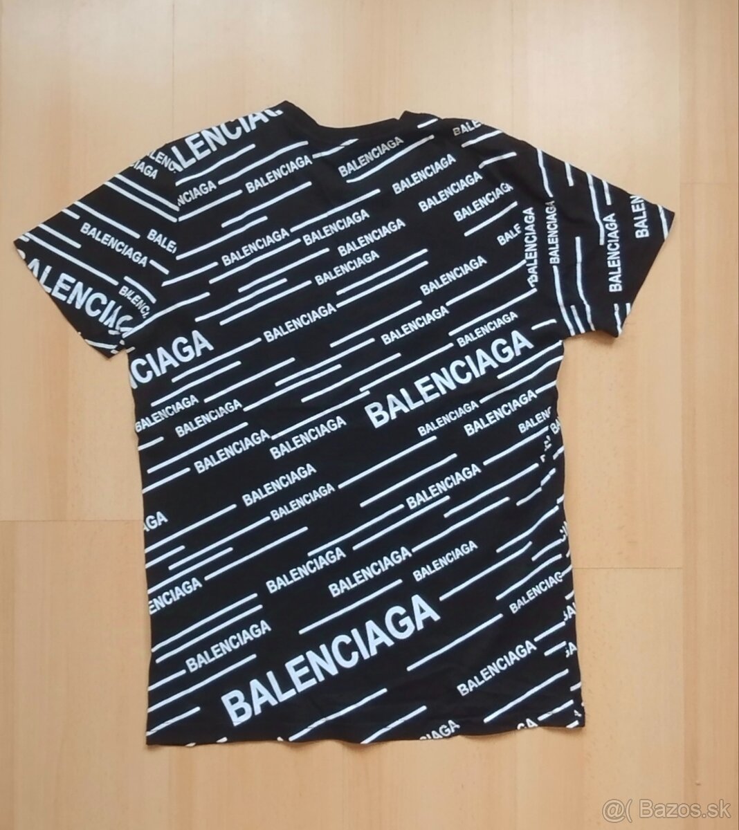 Tričko Balenciaga - L