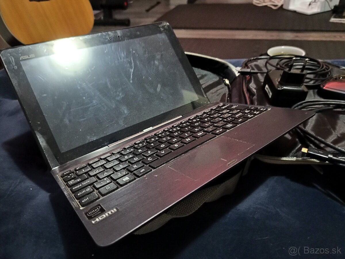 Asus transformer book t 100 ta