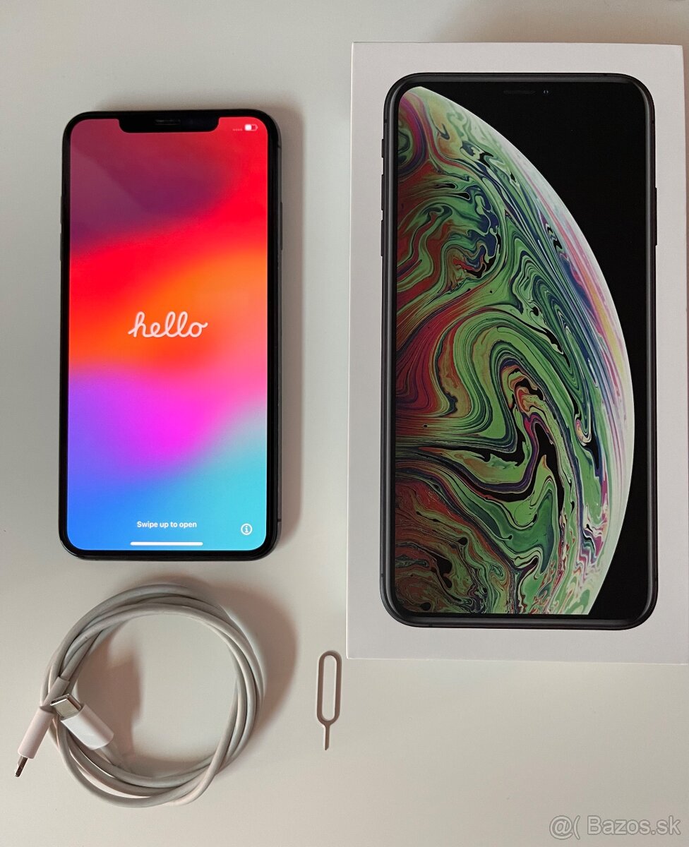 IPhone XS 256 GB