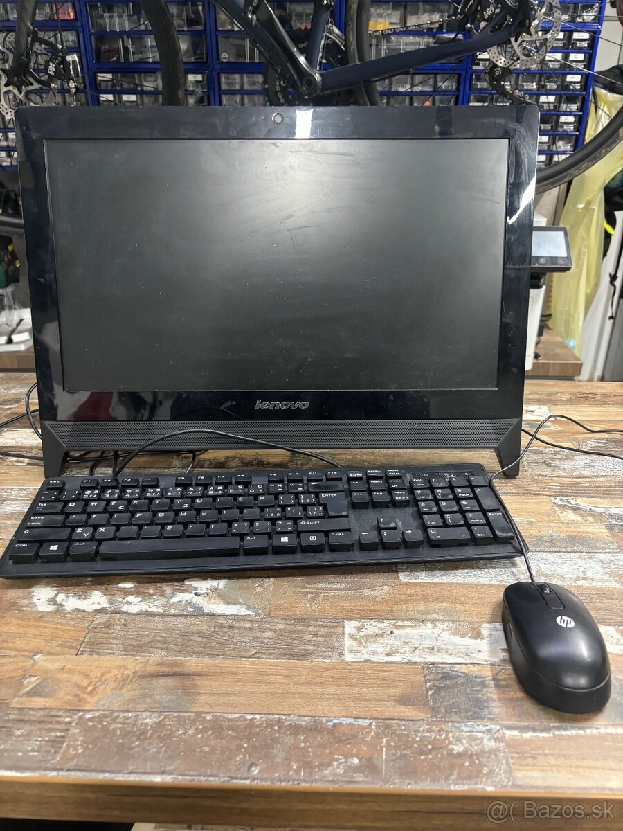 Lenovo C20-00