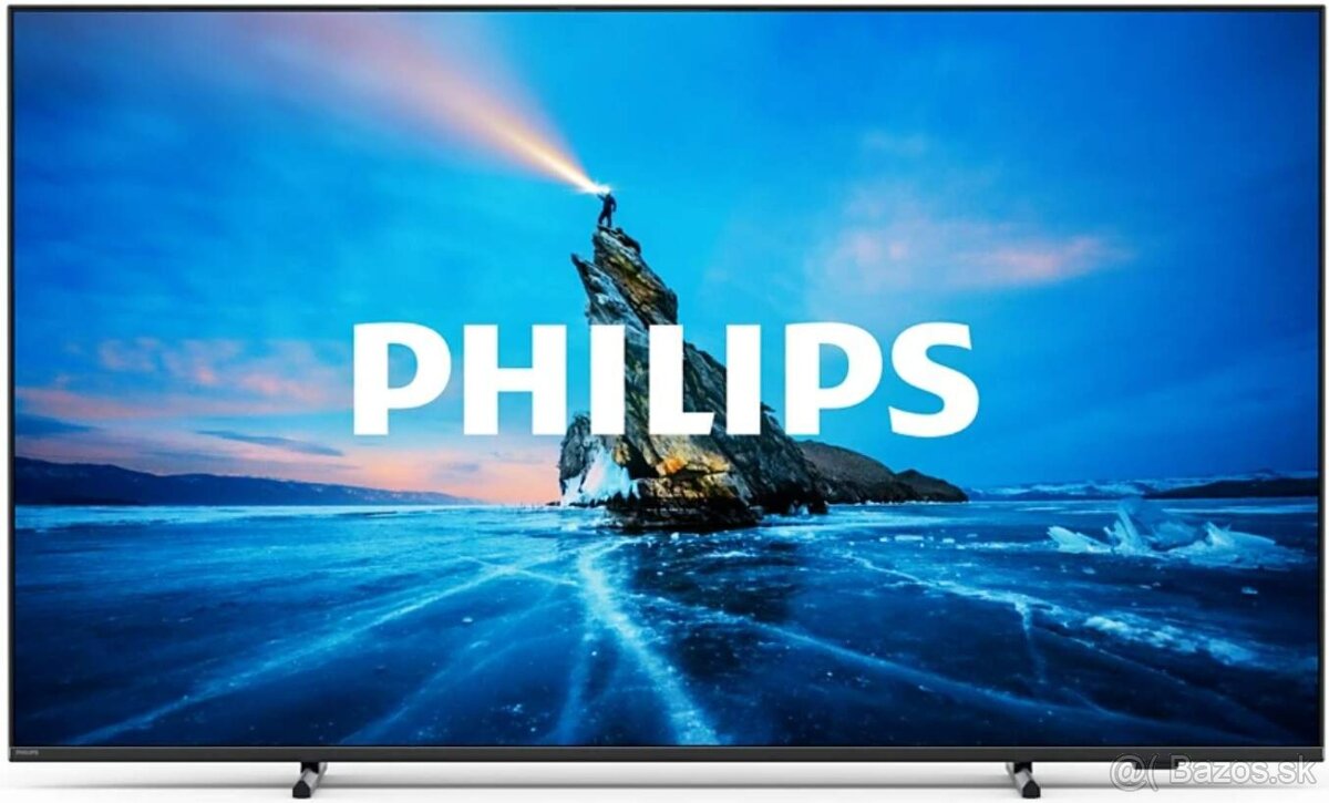 Predam MiniLED tv Philips 55PML8709/12