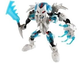 LEGO HERO Factory - 44011 FROST BEAST