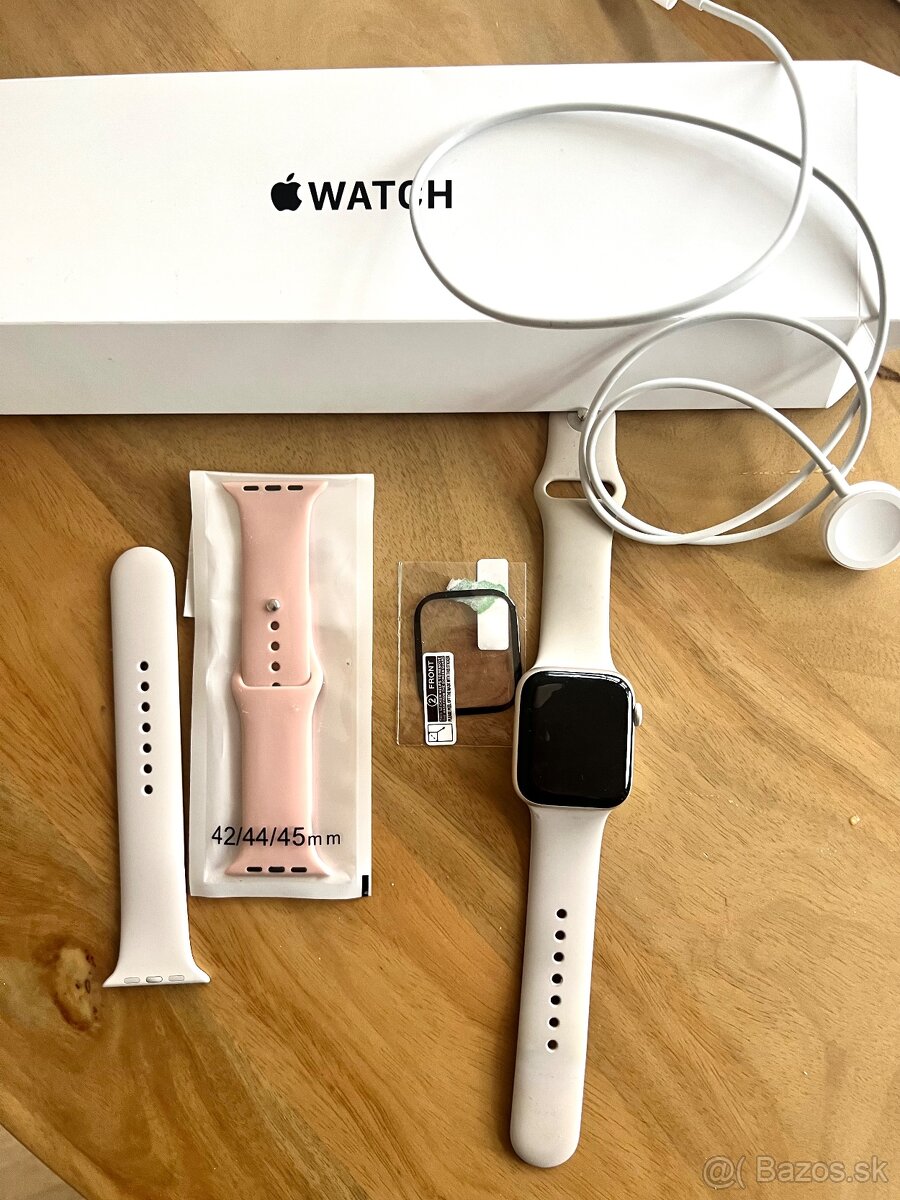 Apple Watch SE 2022 ( 2nd gen) 44 mm