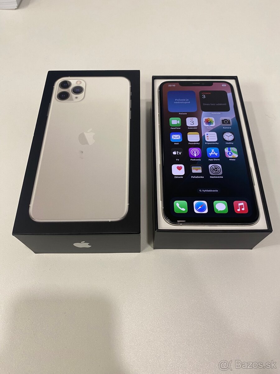 Iphone 11Pro Max