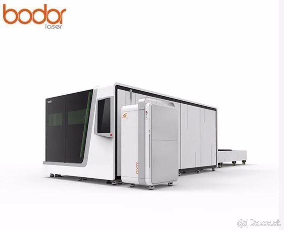 Fiber laser BODOR 3015