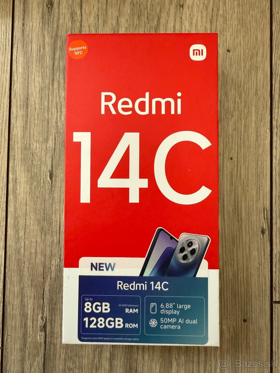 Redmi 14c