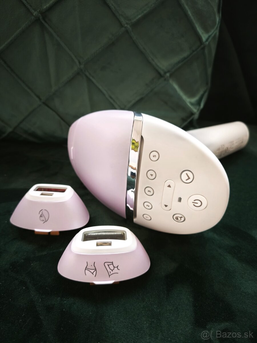 Philips Lumea Prestige IPL