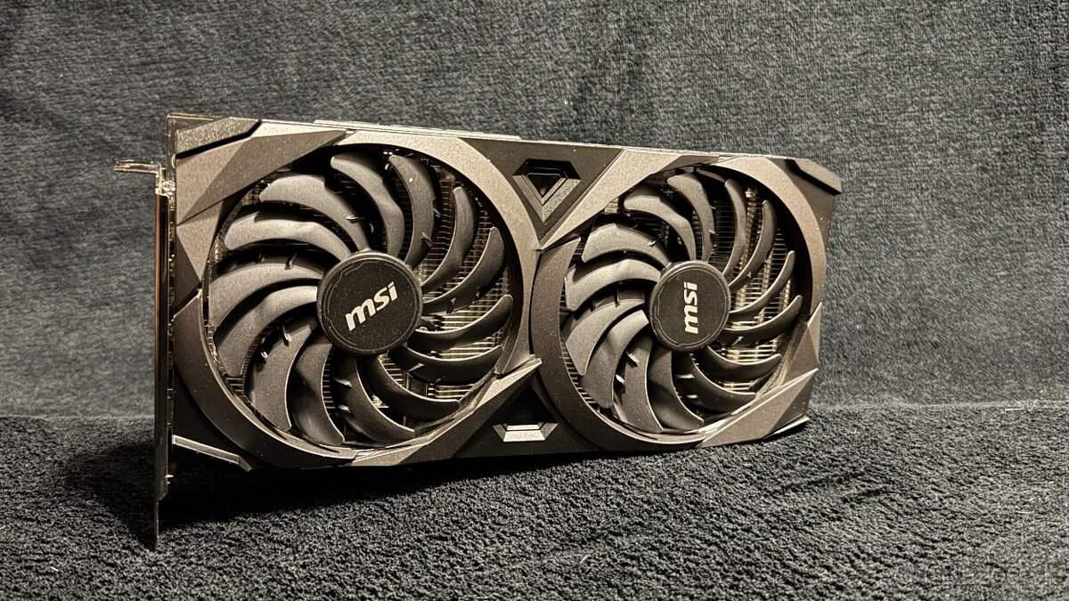 ✅RTX 3060 Ti VENTUS 2X 8G✅