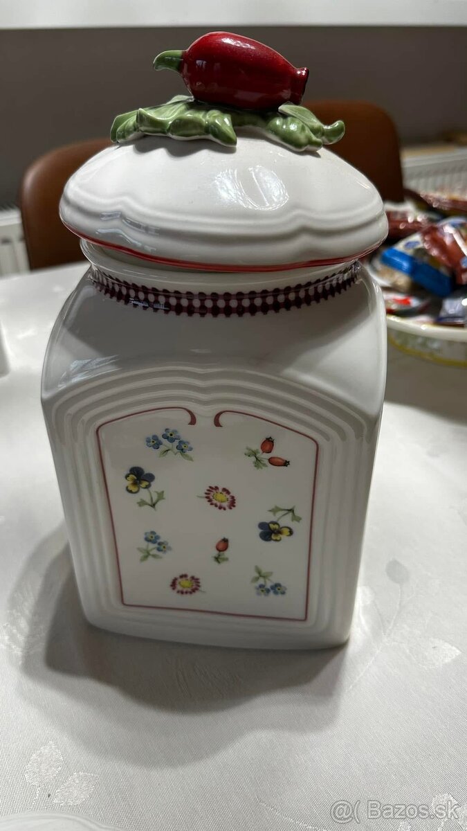 Doza petite fleur Villeroy Boch