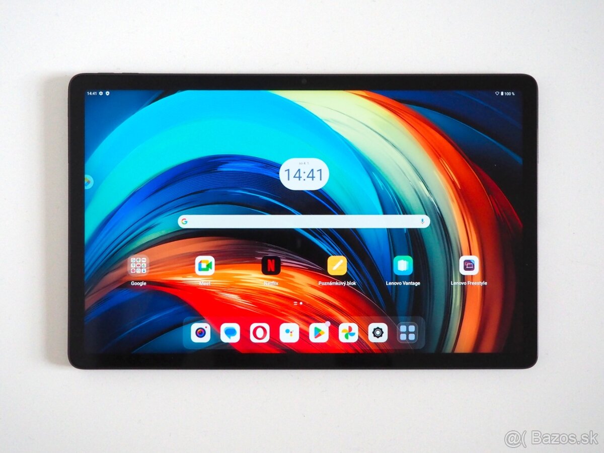 11,5" Tablet Lenovo P11 Gen2 4/128GB