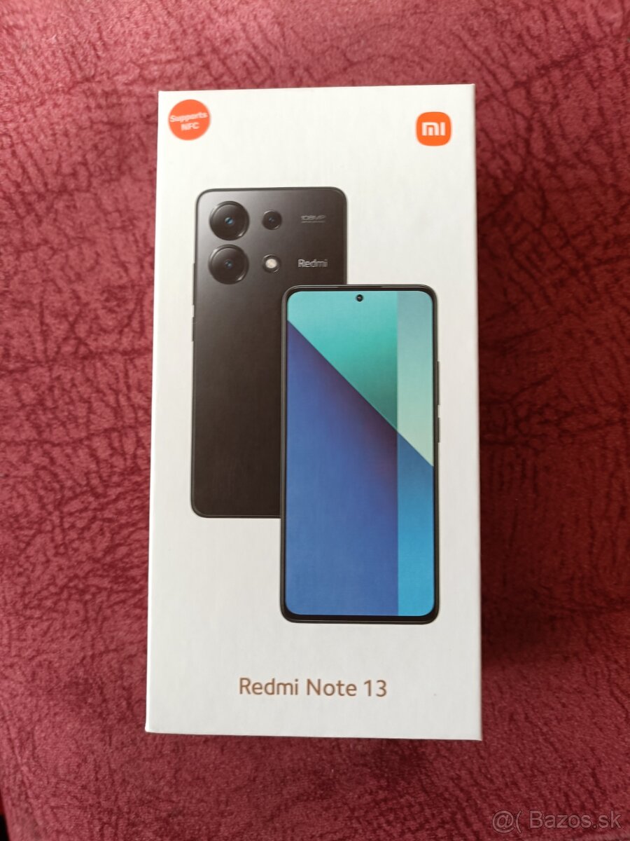 Redmi Note 13