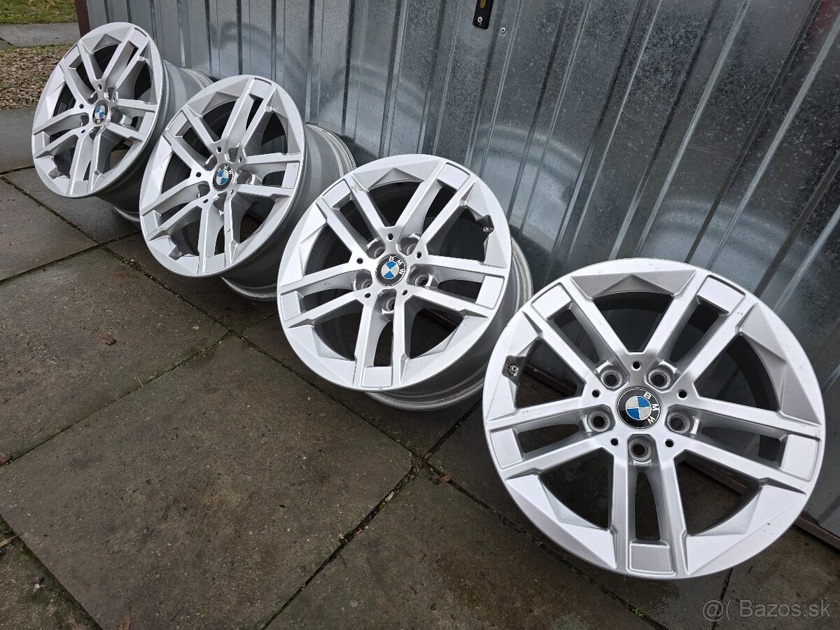 BMW 2 (U06) - originál 16" alu disky