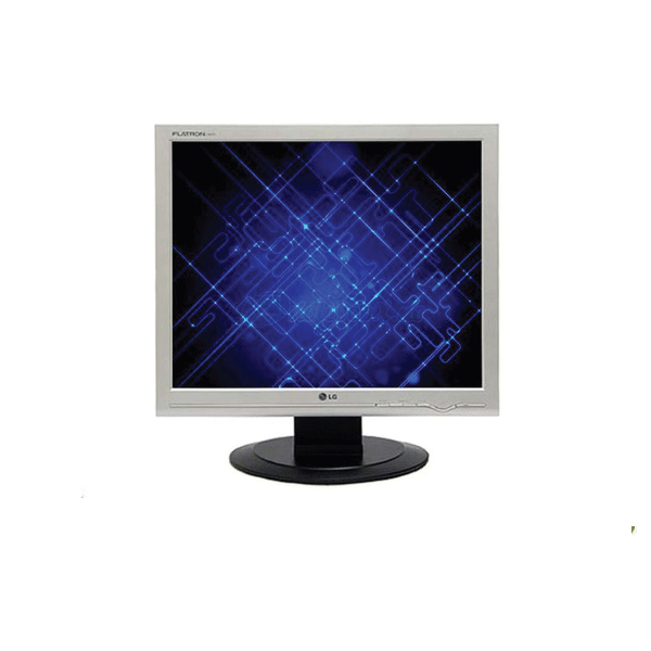 PREDAM LCD MONITOR LG FLATRON L 1917S - 19 "