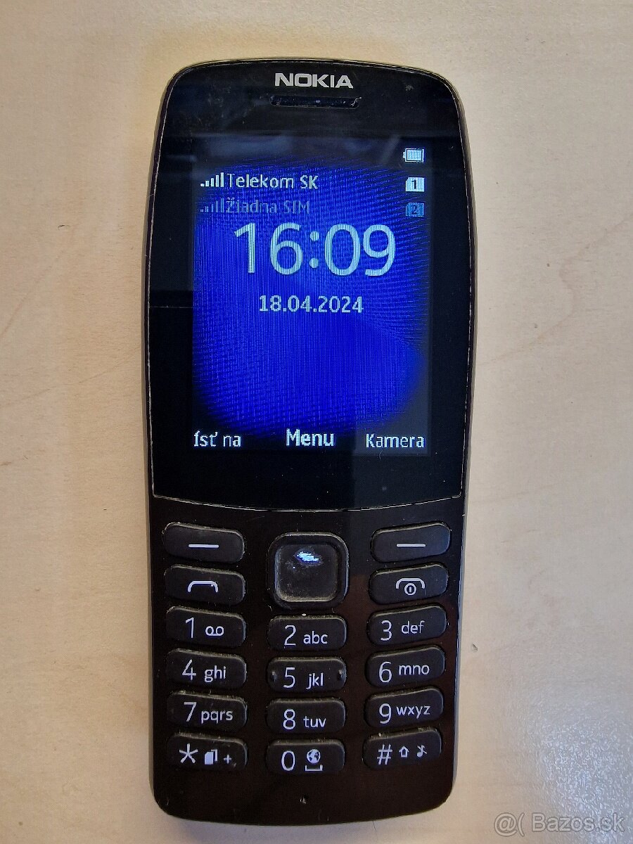 Nokia 210, TA-1139