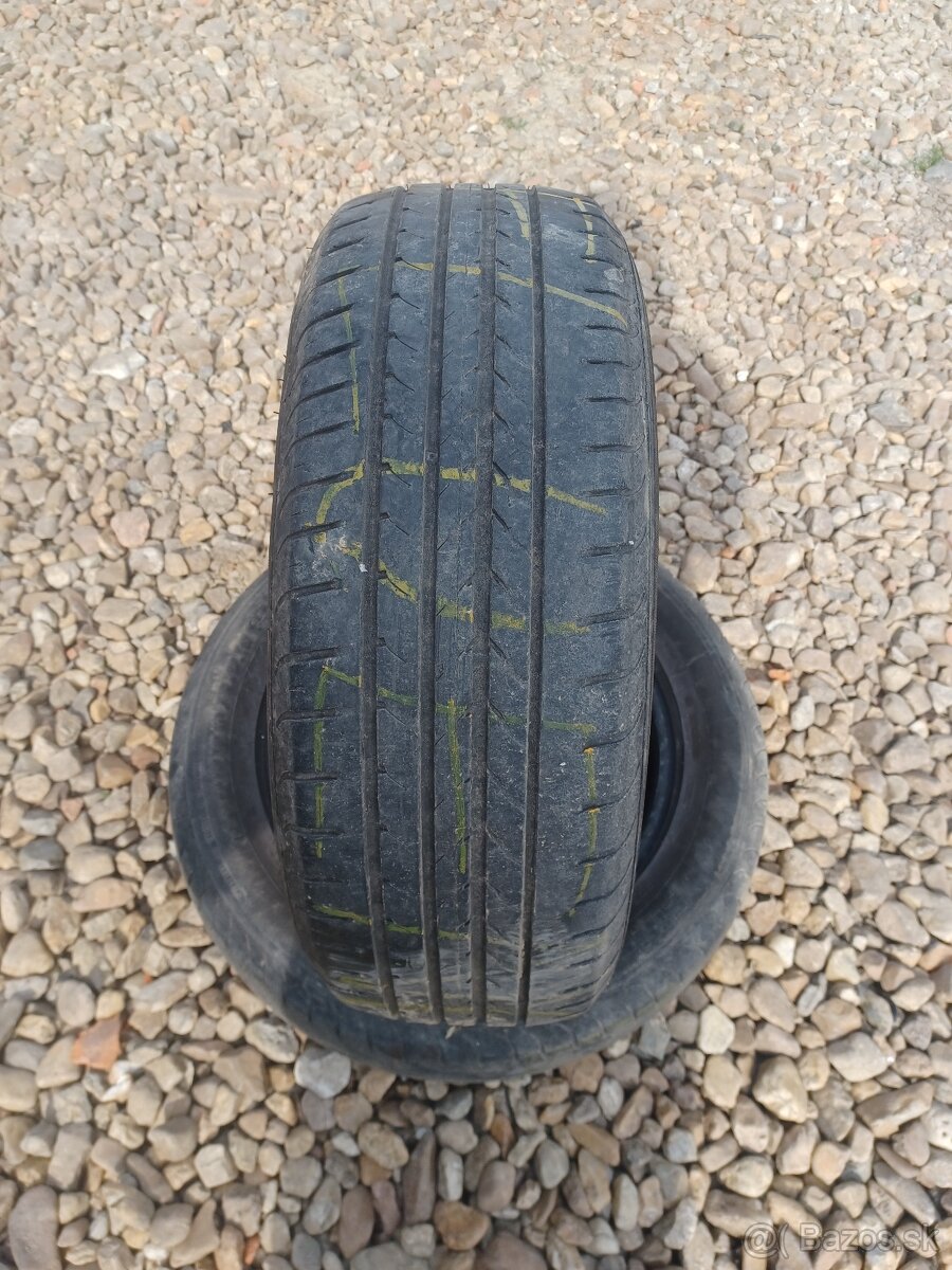 205/60 R16 92H letné pneumatiky 2ks Goodyear