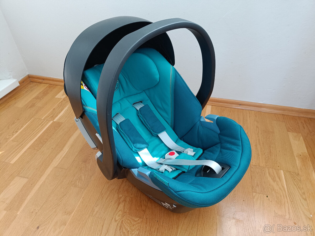 Cybex Aton 5