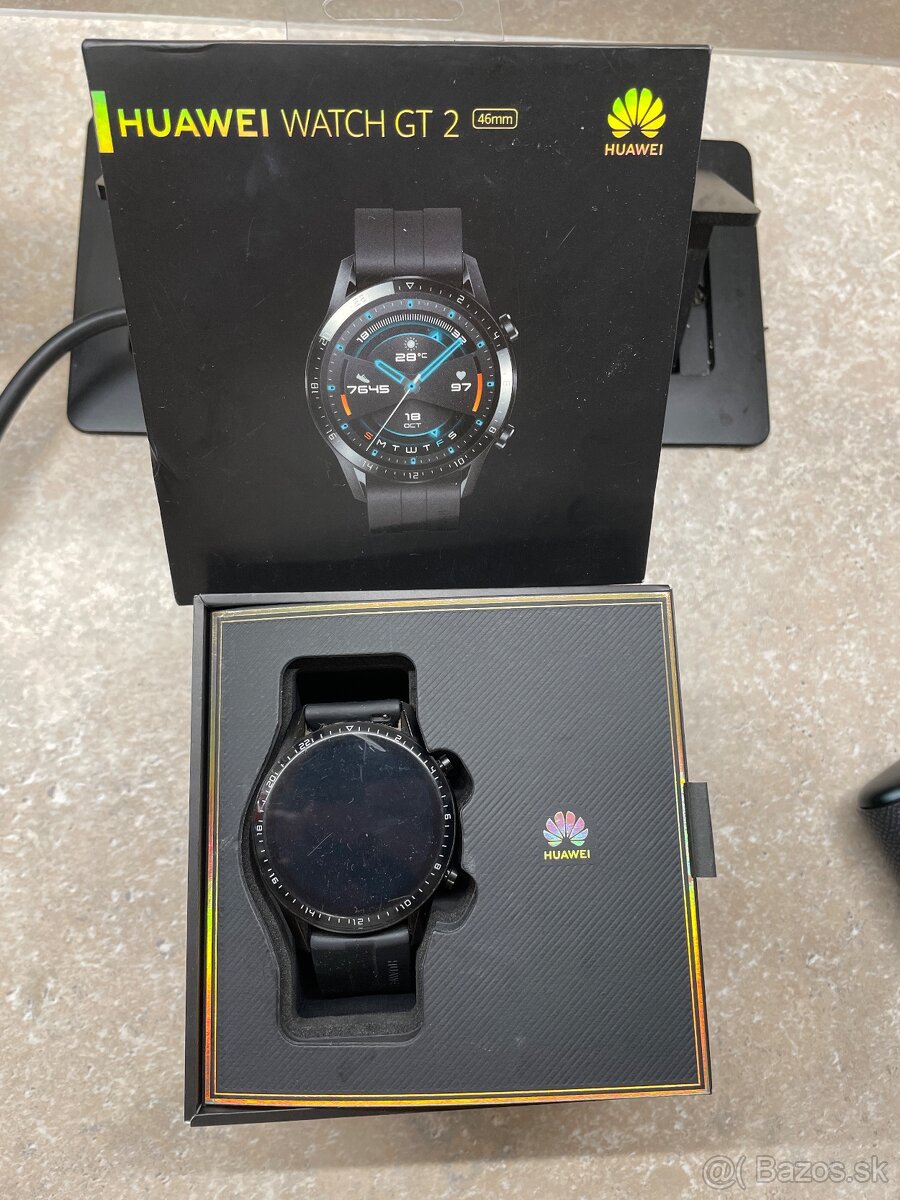 Huawei Watch GT 2