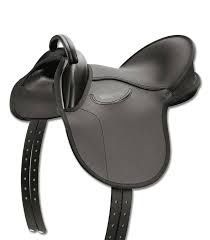 Sedlo wintec pony