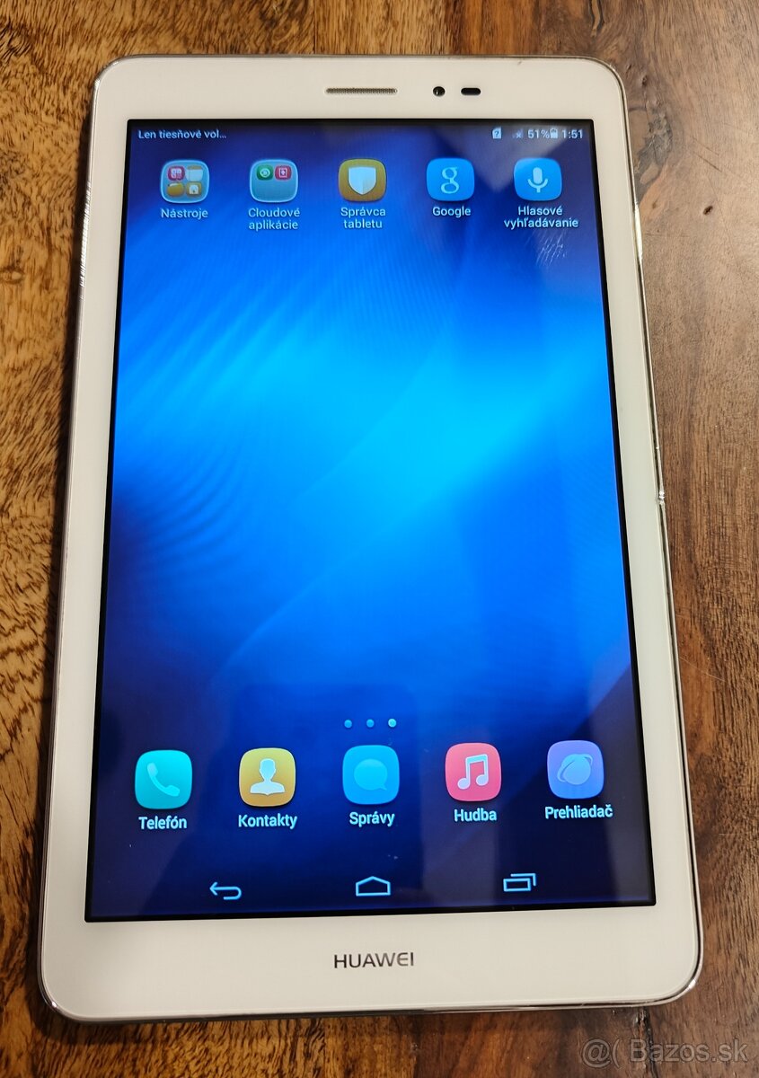 Huawei MediaPad T1 8.0 Pro