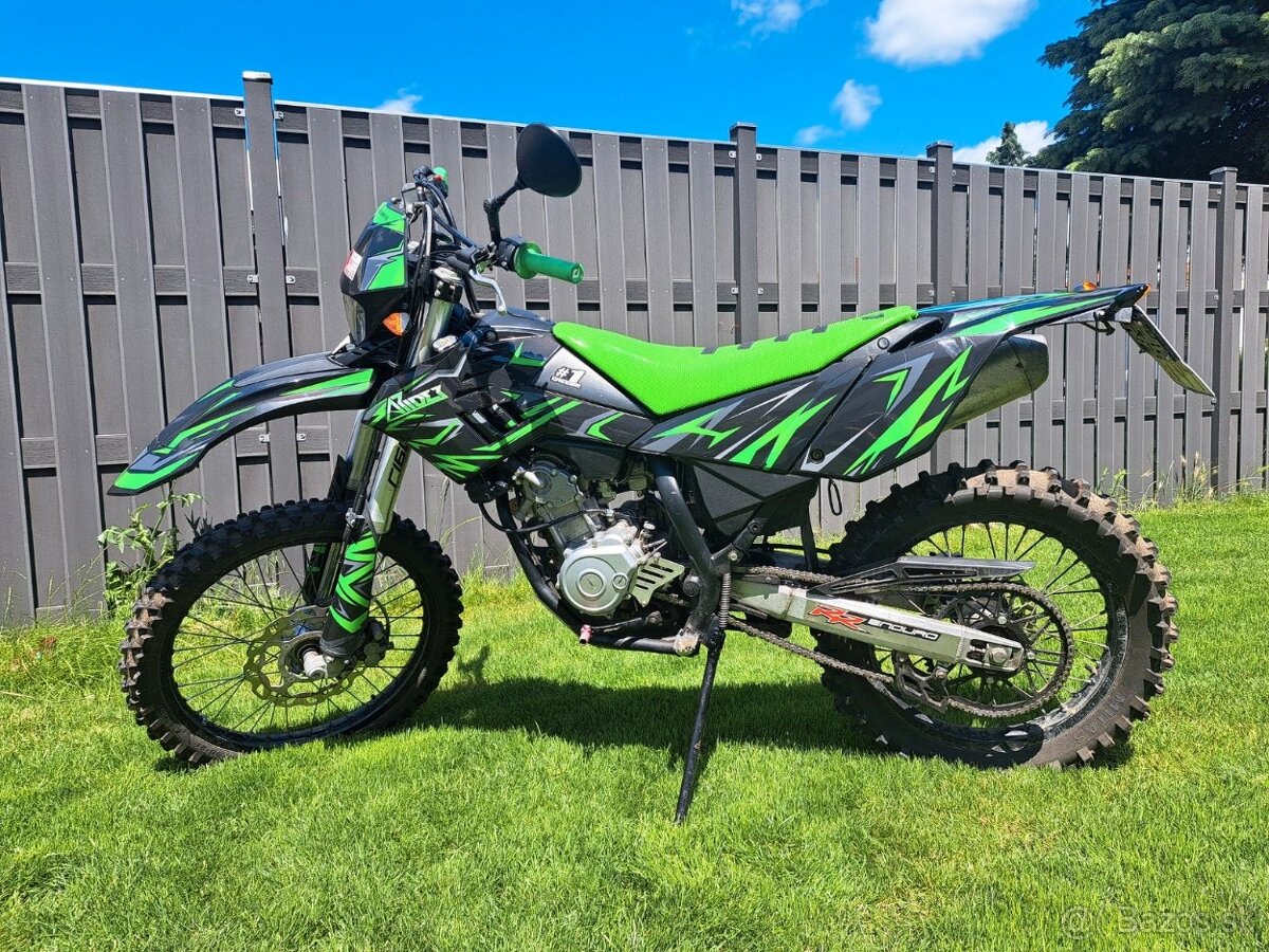 Beta 125 RR LC 4T