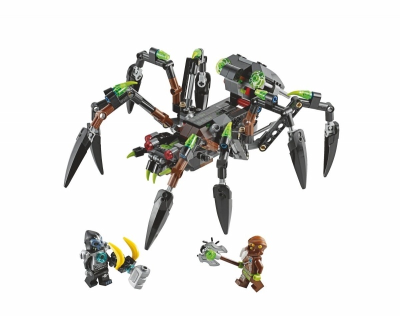 LEGO Chima 70130