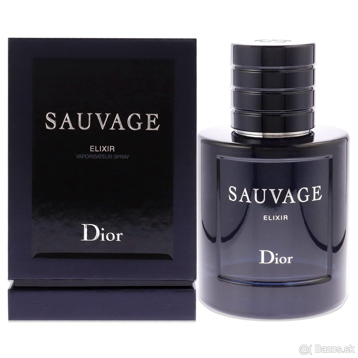 Parfem vôňa Dior Sauvage Elixir 60ml