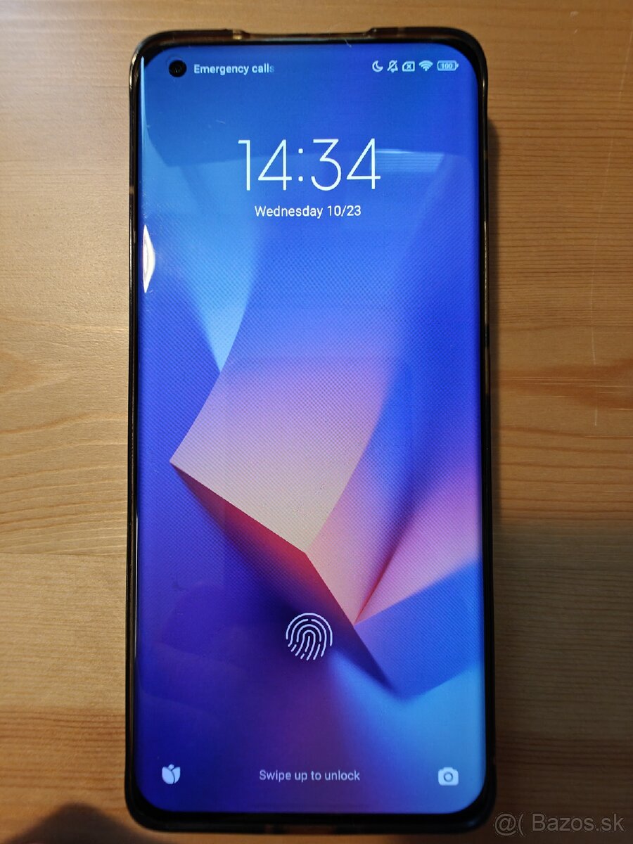 Xiaomi Mi 11 ultra