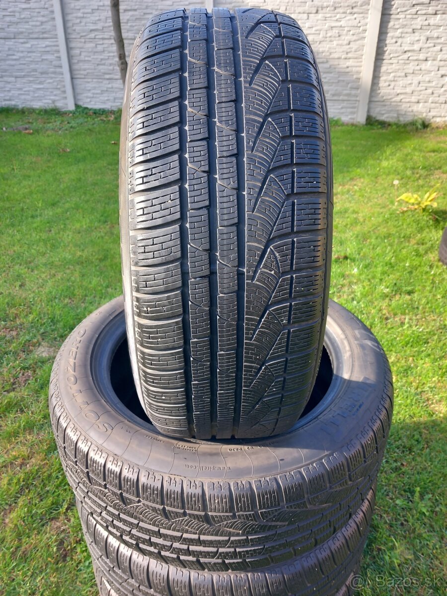 245/50 r18 zimne pneumatiky