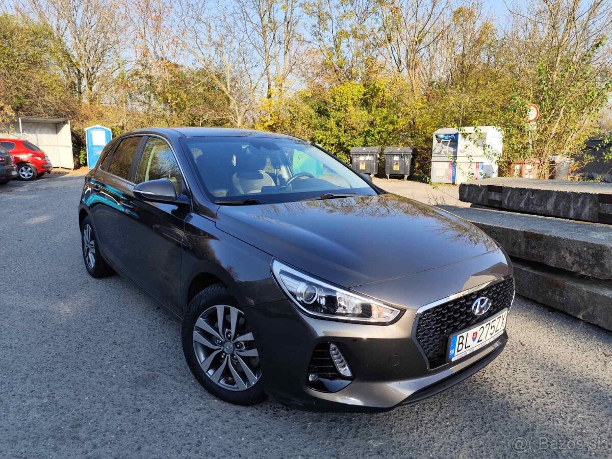 Hyundai i30,103kW