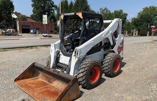 Bobcat S650